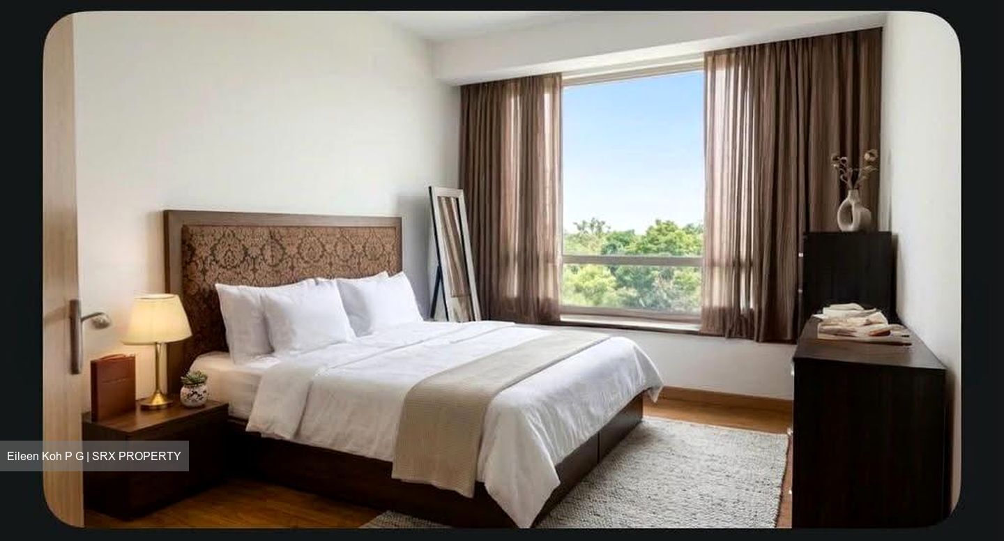 Park Infinia At Wee Nam (D11), Condominium #636875211